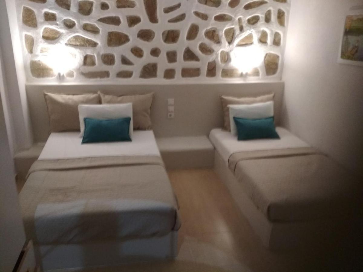 Isalos Velika  Bagian luar foto