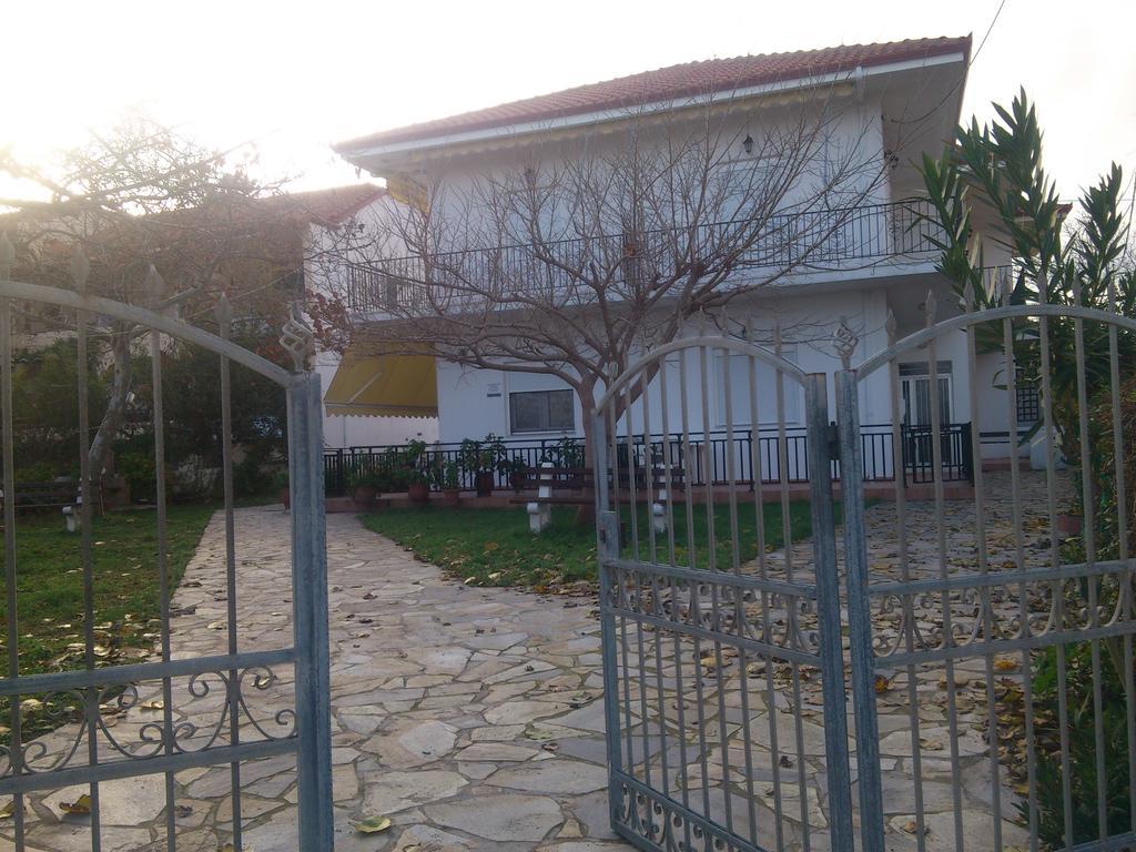 Isalos Velika  Ruang foto