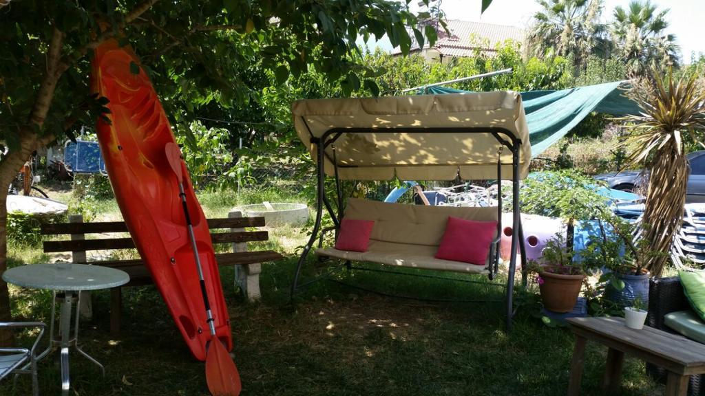 Isalos Velika  Bagian luar foto