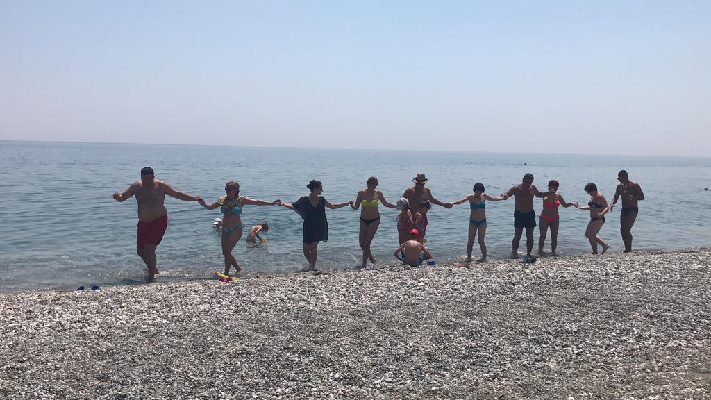 Isalos Velika  Bagian luar foto